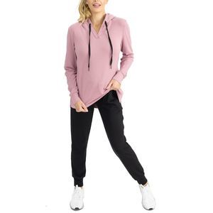 Blooming Women By Angel Womens Maternity Nursing Jumper and Pant Set 2 PC-S